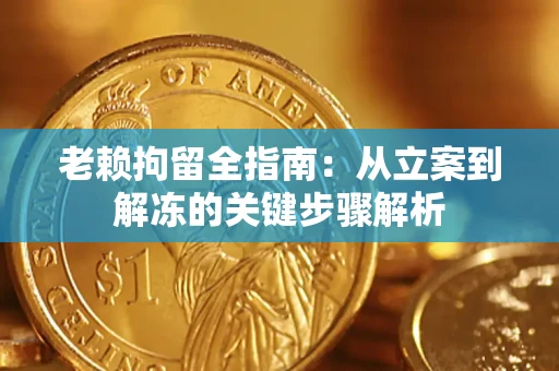济南老赖拘留全指南：从立案到解冻的关键步骤解析